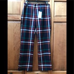 Tuckernuck plaid pants